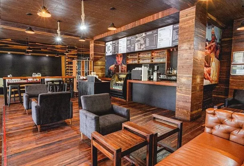 Fotos del hotel La Reina Roja  Boutique:  22