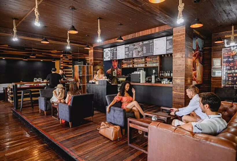 Fotos del hotel La Reina Roja  Boutique:  14