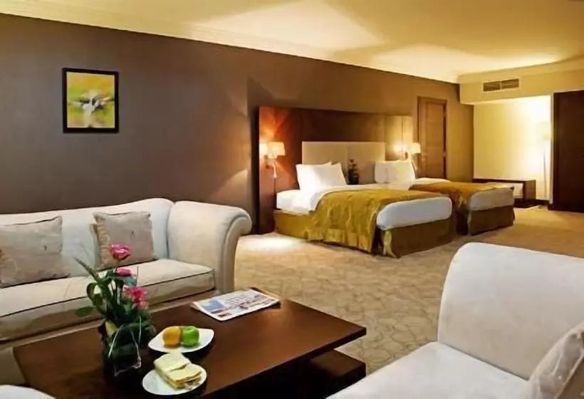 Fotos del hotel Swissbelhotel Doha Qatar:  8