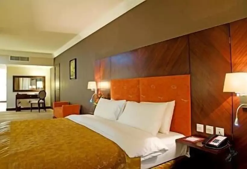 Fotos del hotel Swissbelhotel Doha Qatar:  13