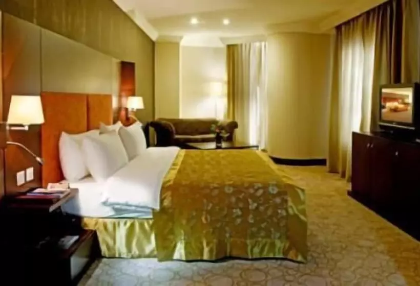 Fotos del hotel Swissbelhotel Doha Qatar:  16