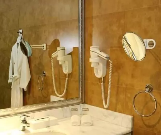 Fotos del hotel Swissbelhotel Doha Qatar:  7