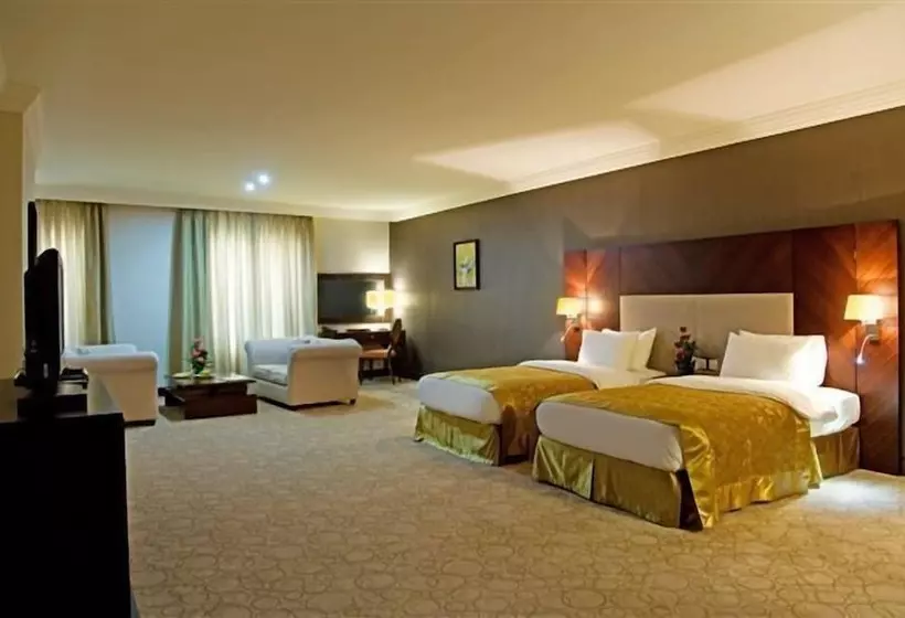Fotos del hotel Swissbelhotel Doha Qatar:  23