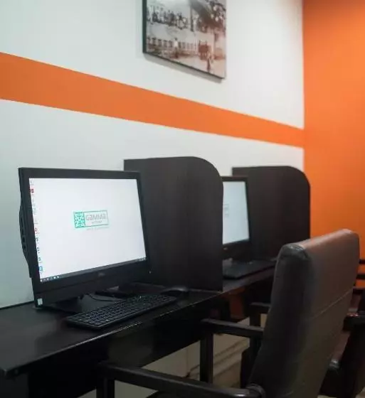 Fotos del hotel Oliba:  9