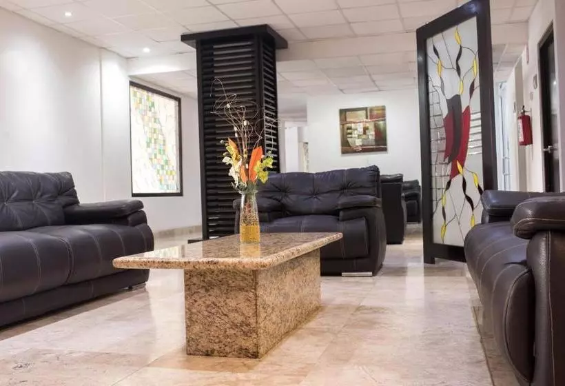 Fotos del hotel Oliba:  4