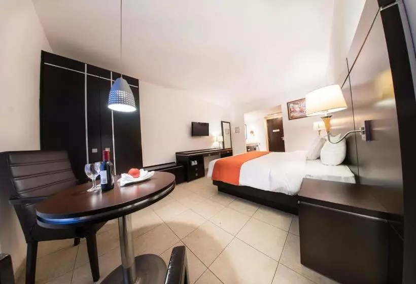 Fotos del hotel Oliba:  10