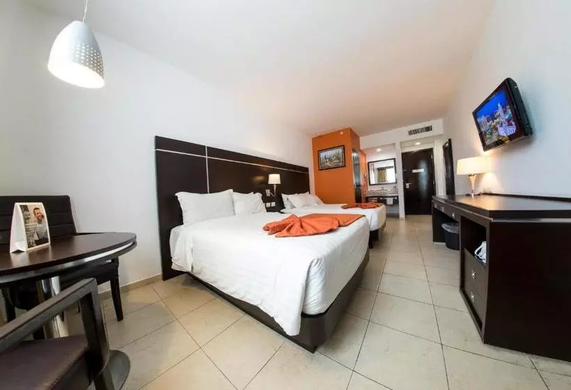 Fotos del hotel Oliba:  17