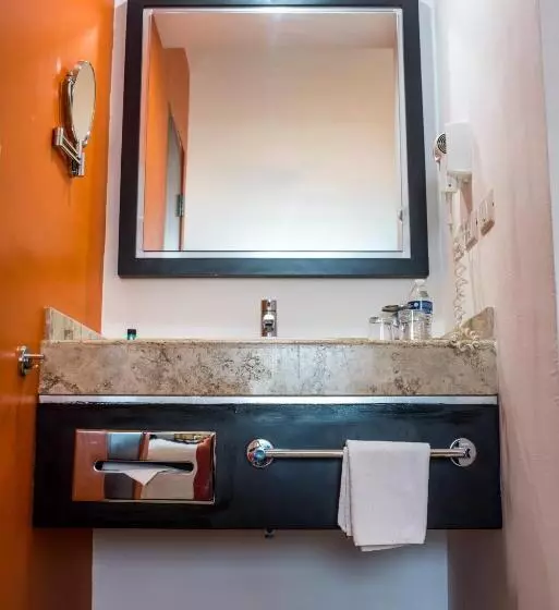 Fotos del hotel Oliba:  8