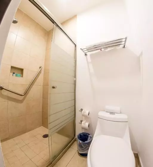 Fotos del hotel Oliba:  16