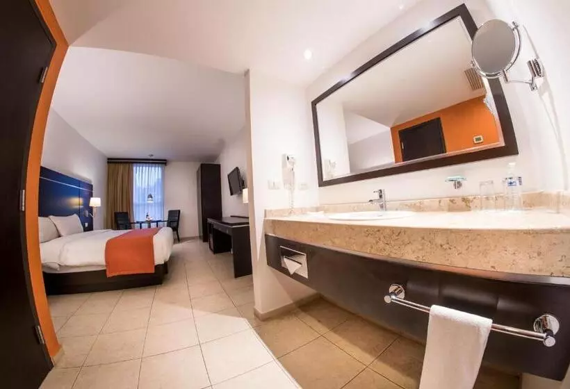 Fotos del hotel Oliba:  23