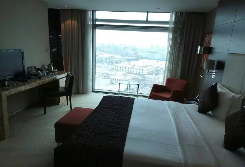 Fotos del hotel Grand Ankara  Convention Center:  6