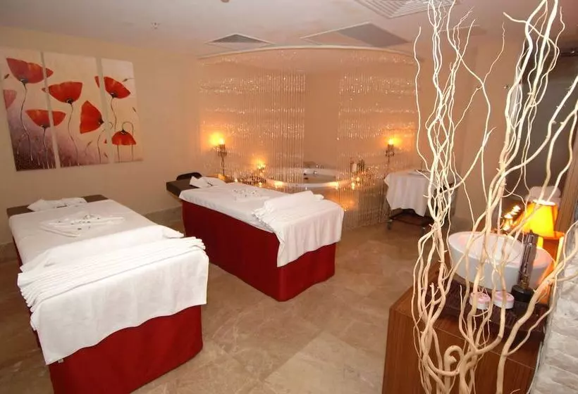 Fotos del hotel Grand Ankara  Convention Center:  24