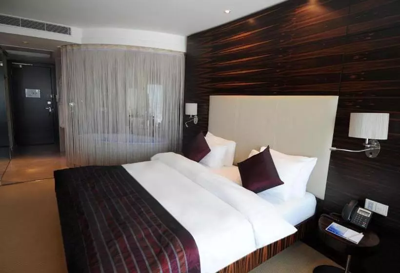 Fotos del hotel Grand Ankara  Convention Center:  9