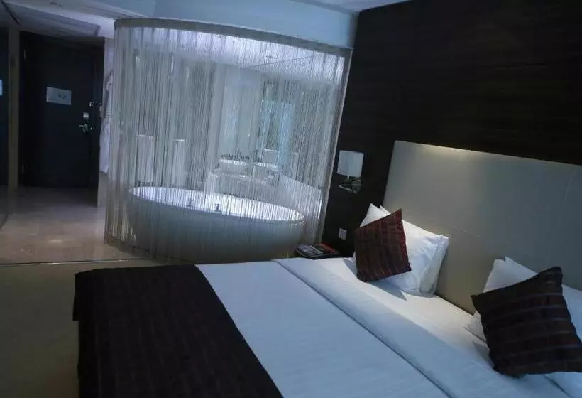 Fotos del hotel Grand Ankara  Convention Center:  10