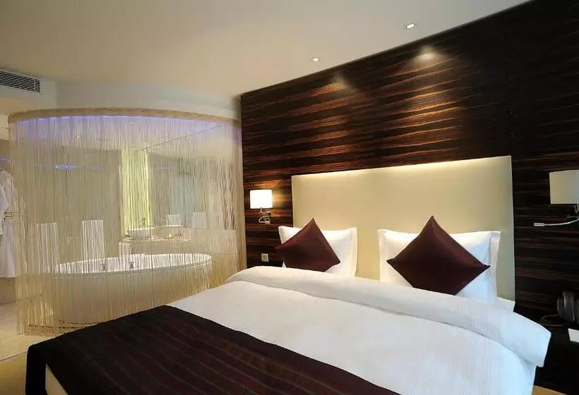 Fotos del hotel Grand Ankara  Convention Center:  20