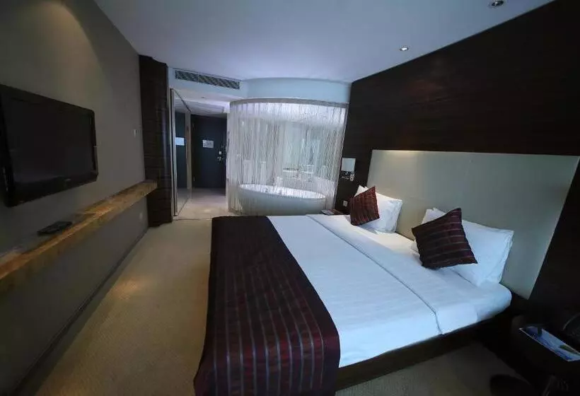 Fotos del hotel Grand Ankara  Convention Center:  22