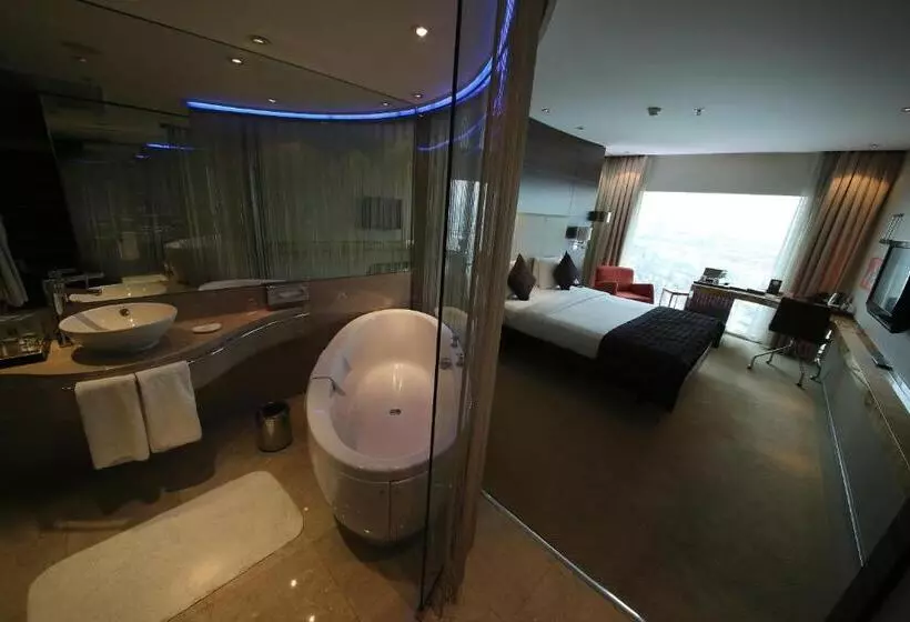 Fotos del hotel Grand Ankara  Convention Center:  25