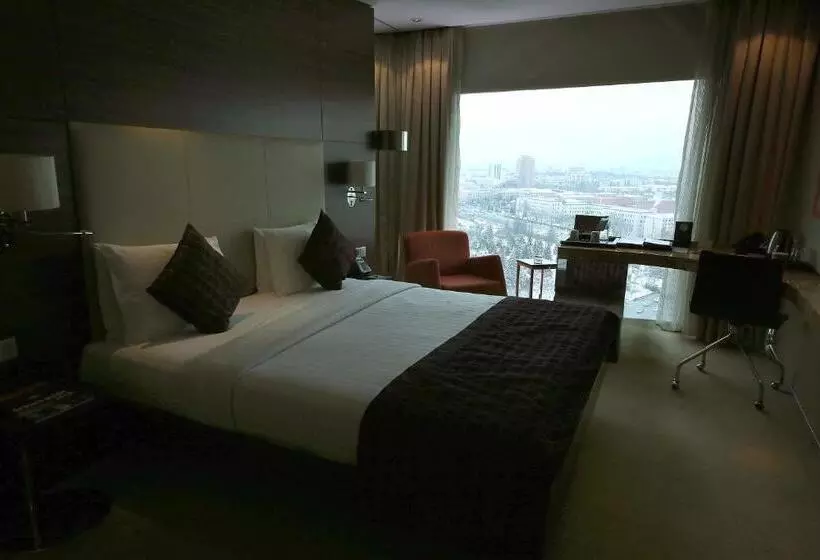 Fotos del hotel Grand Ankara  Convention Center:  11