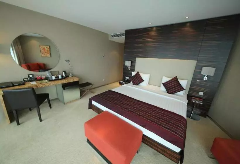 Grand Ankara  Convention Center