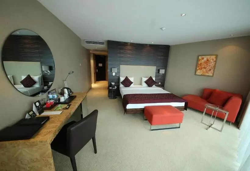 Fotos del hotel Grand Ankara  Convention Center:  19