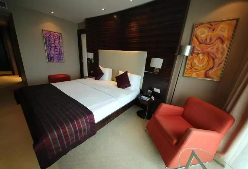 Fotos del hotel Grand Ankara  Convention Center:  8