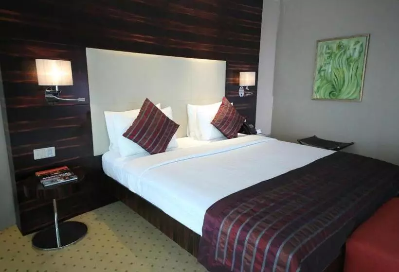 Fotos del hotel Grand Ankara  Convention Center:  2