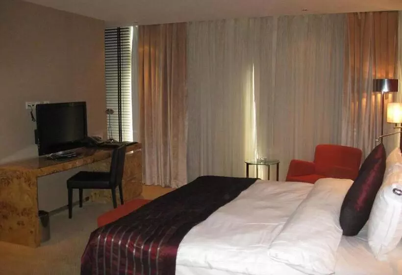 Fotos del hotel Grand Ankara  Convention Center:  14