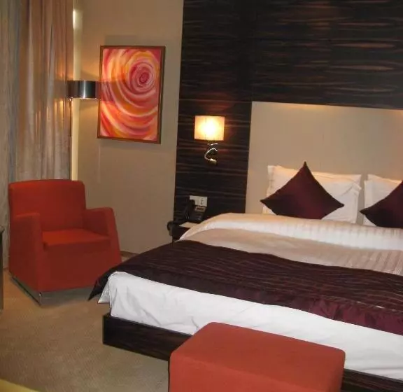 Fotos del hotel Grand Ankara  Convention Center:  5