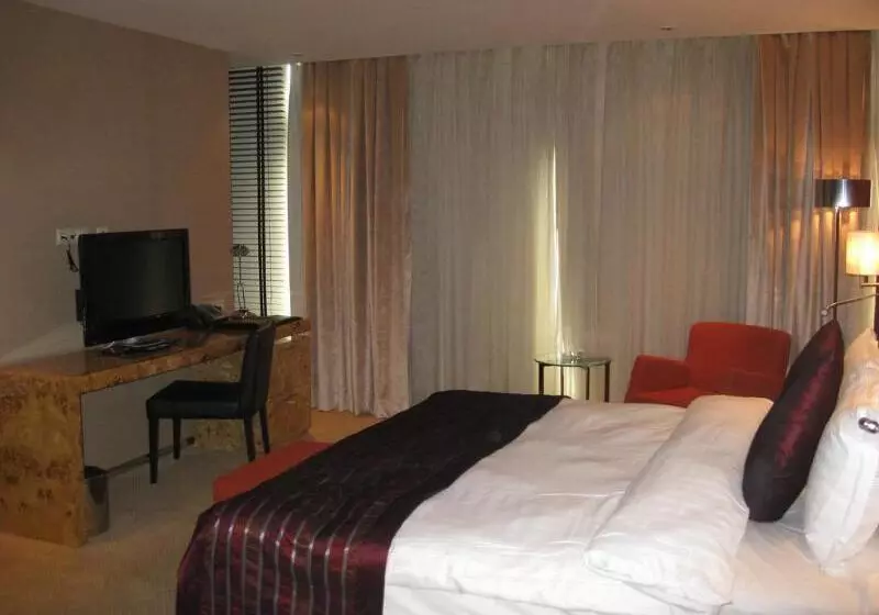 Fotos del hotel Grand Ankara  Convention Center:  15