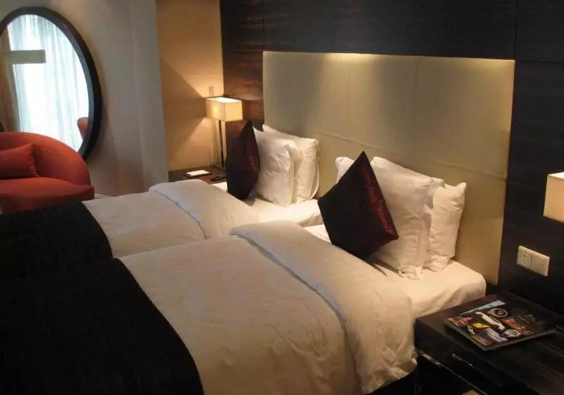 Fotos del hotel Grand Ankara  Convention Center:  12