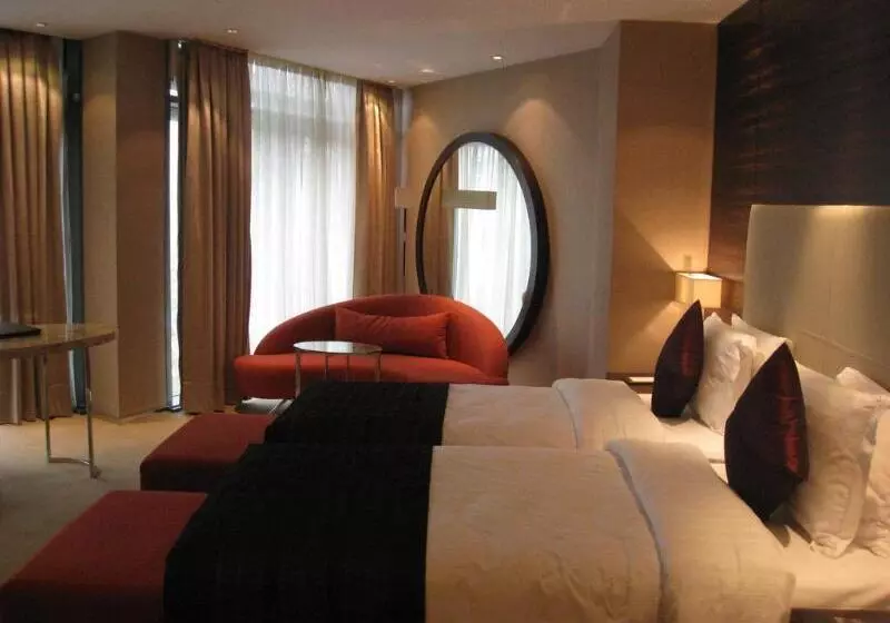 Fotos del hotel Grand Ankara  Convention Center:  16