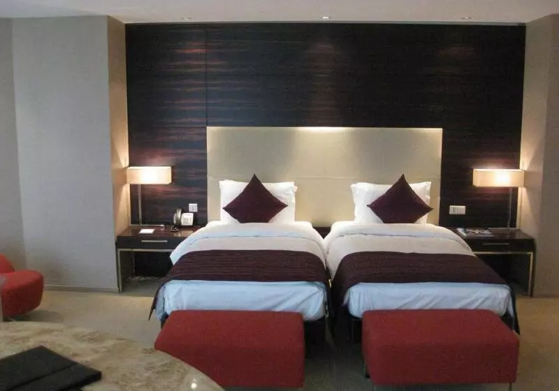 Fotos del hotel Grand Ankara  Convention Center:  23