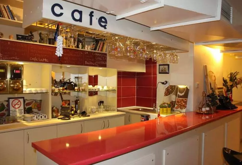 Fotos del hotel Guzel Izmir Oteli:  5