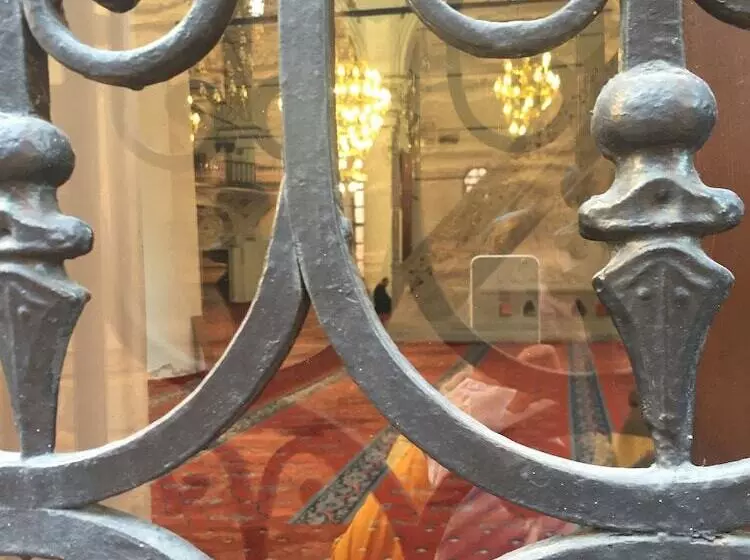 Fotos del hotel Guzel Izmir Oteli:  19