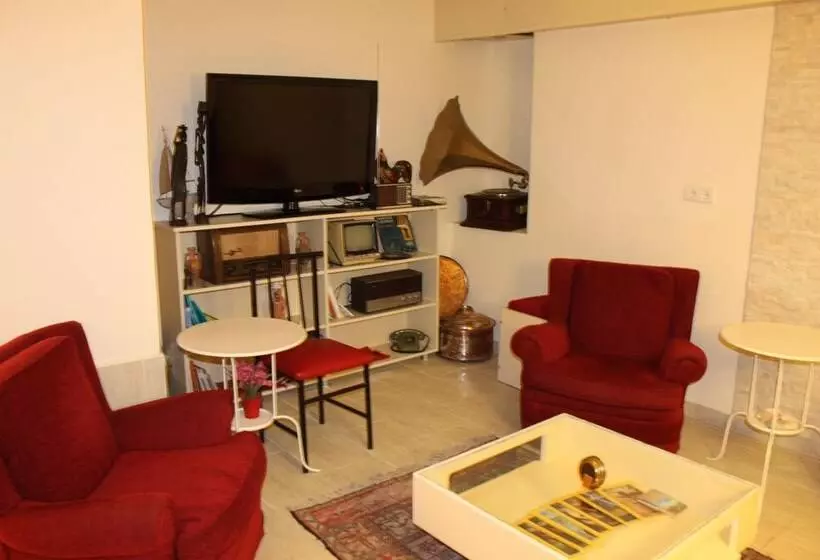 Fotos del hotel Guzel Izmir Oteli:  14