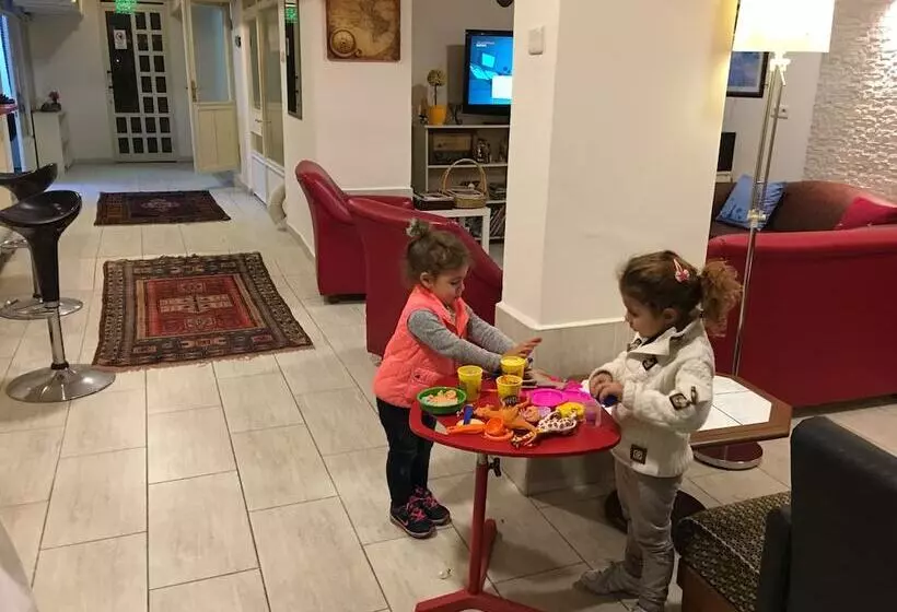 Fotos del hotel Guzel Izmir Oteli:  7