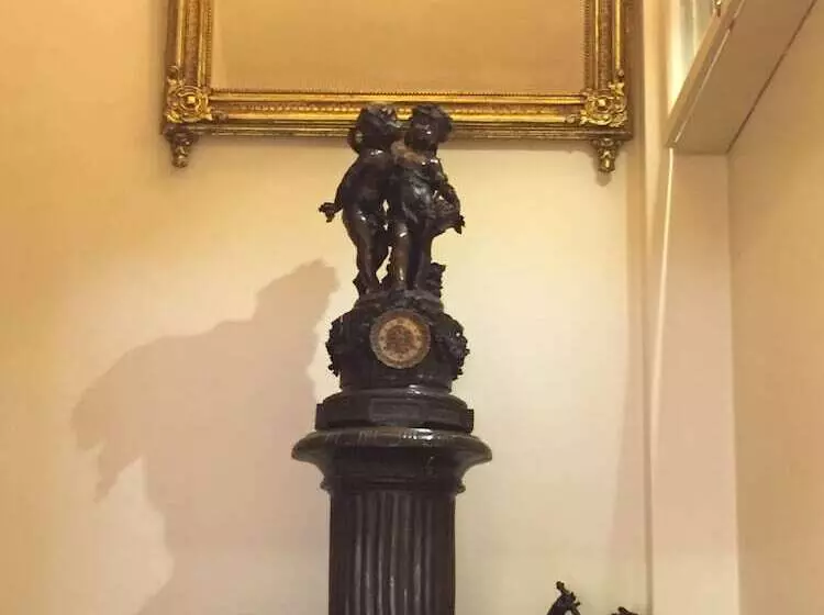 Fotos del hotel Guzel Izmir Oteli:  24