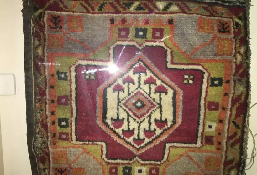 Fotos del hotel Guzel Izmir Oteli:  13