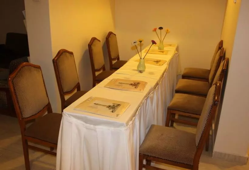 Fotos del hotel Guzel Izmir Oteli:  6