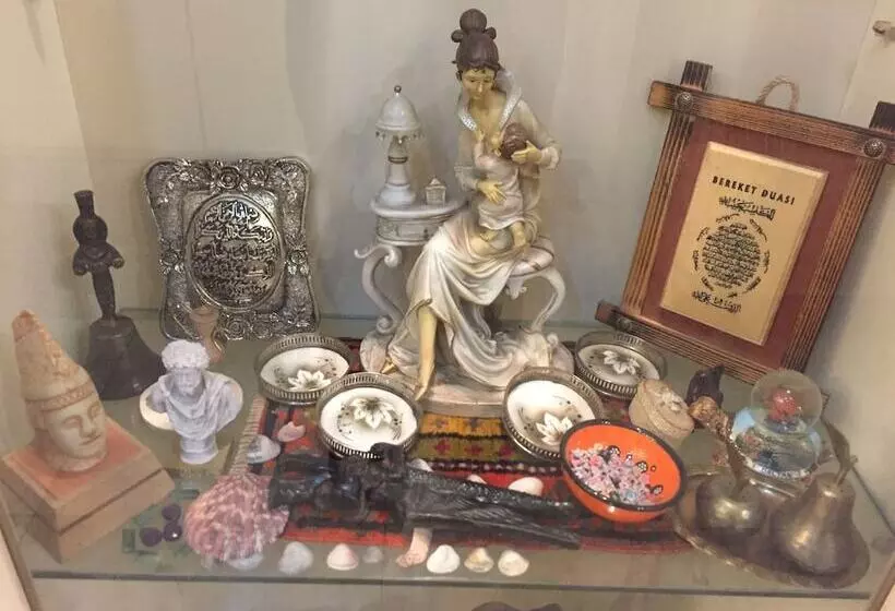 Fotos del hotel Guzel Izmir Oteli:  23