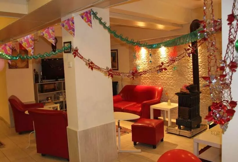 Fotos del hotel Guzel Izmir Oteli:  18