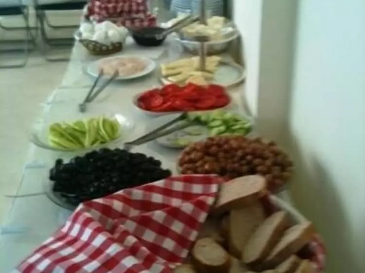 Fotos del hotel Guzel Izmir Oteli:  4