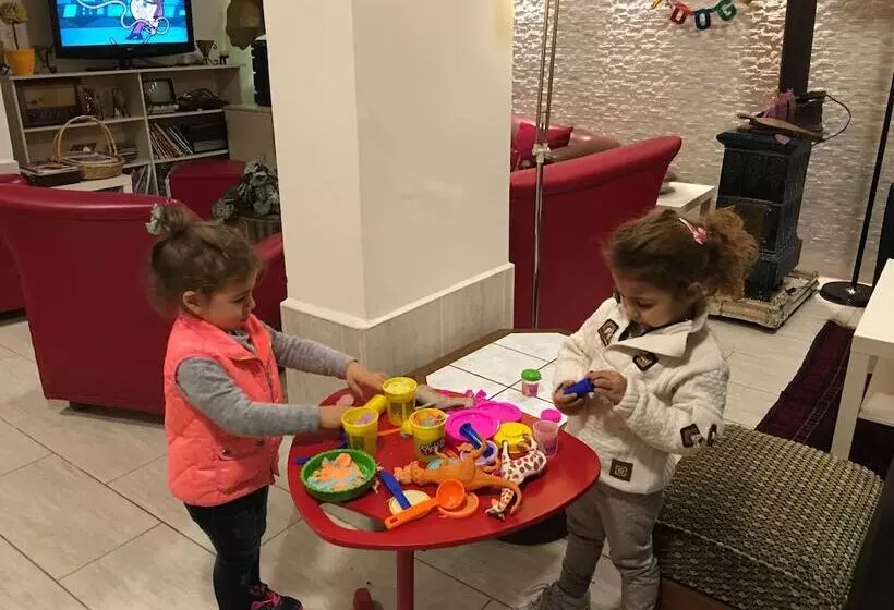 Fotos del hotel Guzel Izmir Oteli:  12