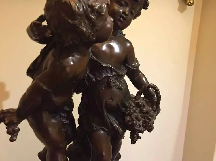 Fotos del hotel Guzel Izmir Oteli:  17