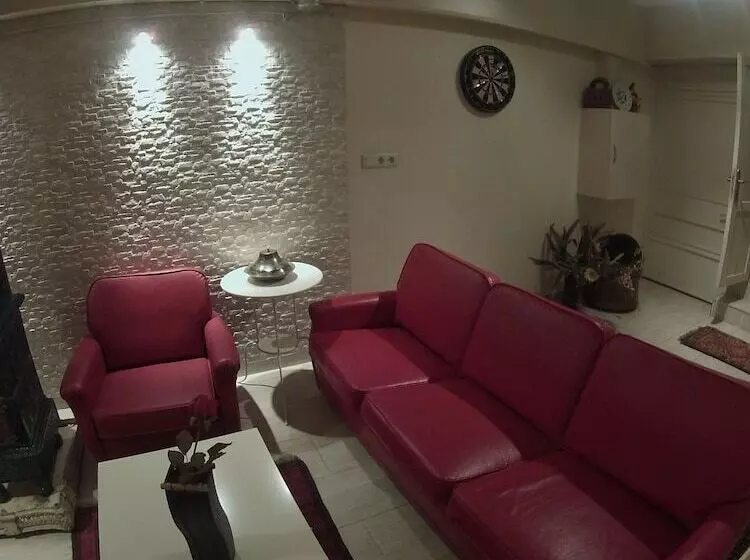 Fotos del hotel Guzel Izmir Oteli:  9