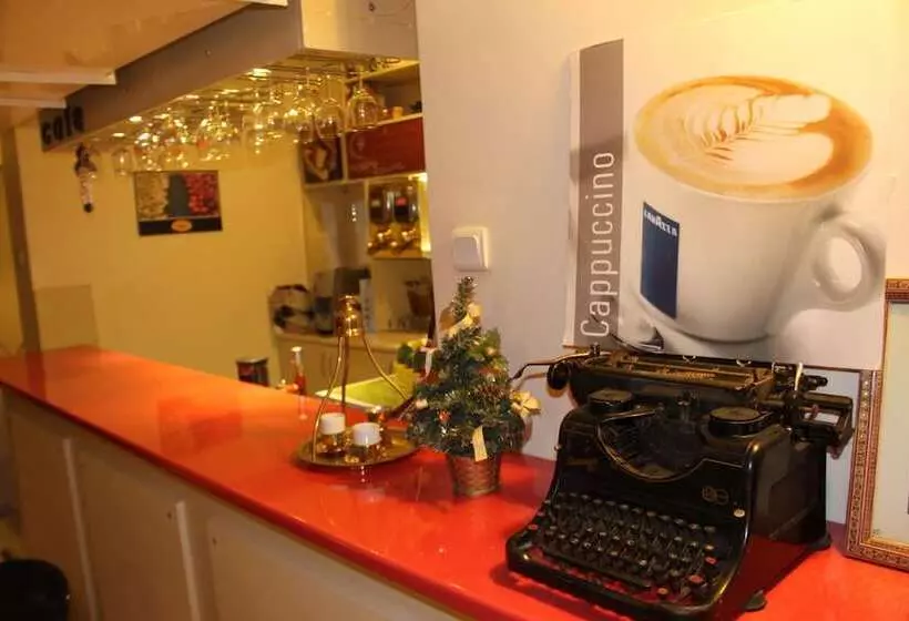 Fotos del hotel Guzel Izmir Oteli:  11