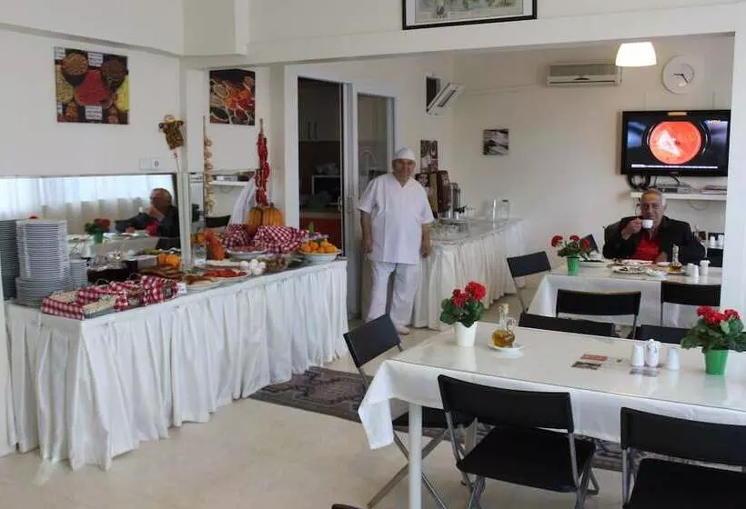 Fotos del hotel Guzel Izmir Oteli:  10