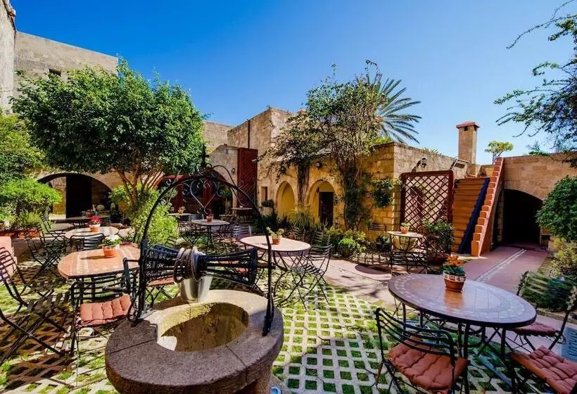 Fotos del hotel Avalon Boutique Suites:  4