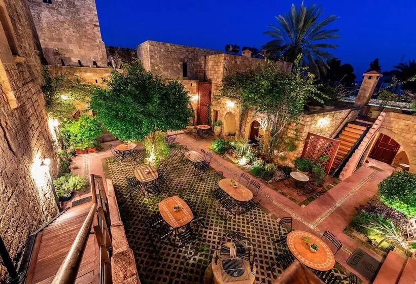 Fotos del hotel Avalon Boutique Suites:  13