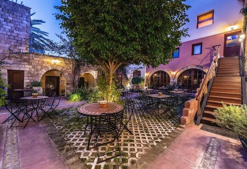 Fotos del hotel Avalon Boutique Suites:  17